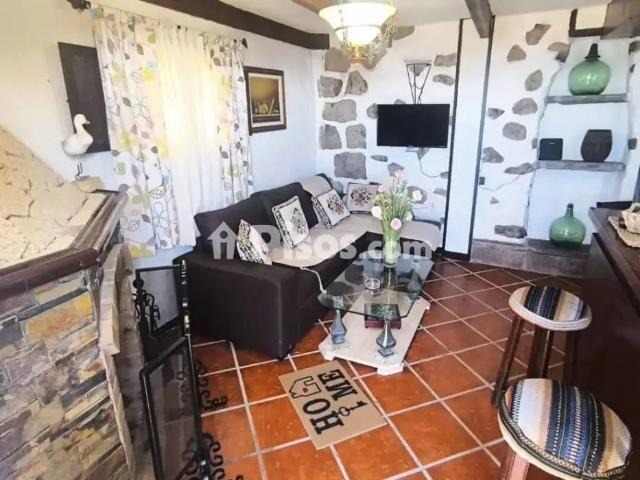 Piso en alquiler en los Realejos