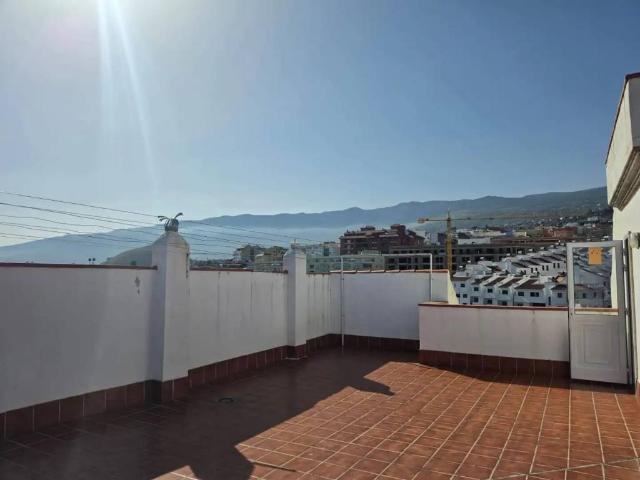 Piso en Alquiler en Los Realejos