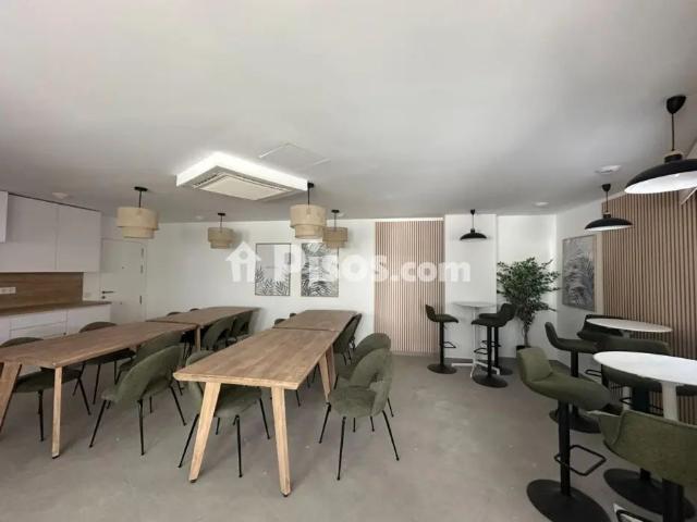Piso en alquiler en los Rios Care