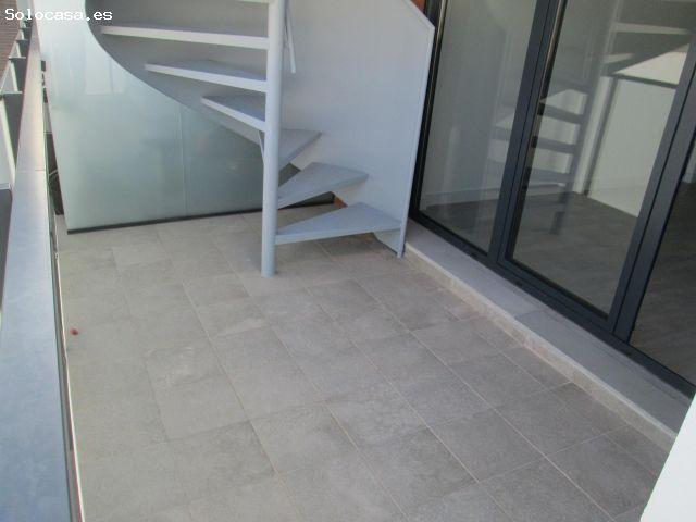 Piso en Alquiler en Los Sevillanos, Sevilla
