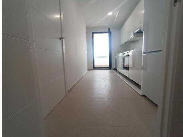 Piso en Alquiler en Los Sevillanos, Sevilla