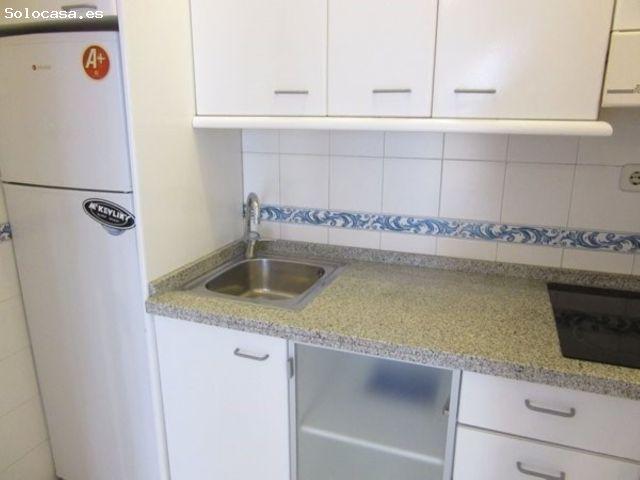 Piso en Alquiler en Los Sevillanos, Sevilla