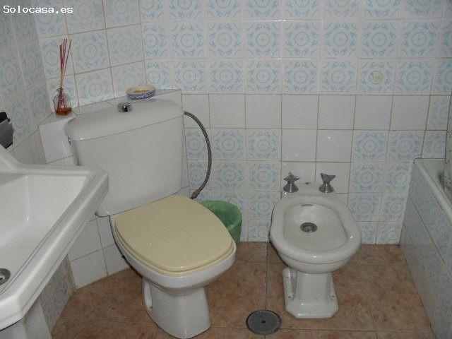 Piso en Alquiler en Los Sevillanos, Sevilla