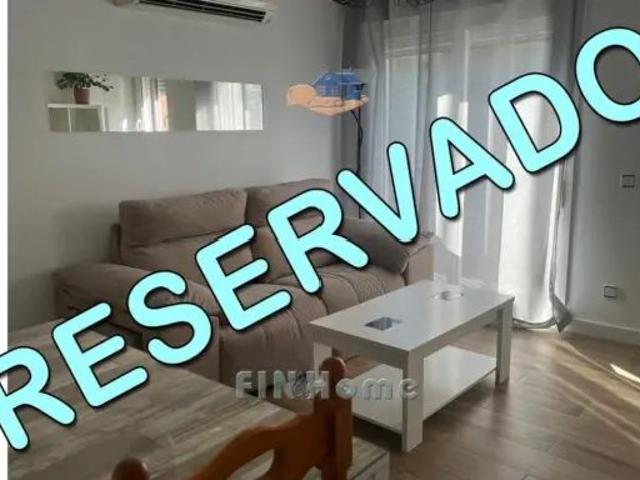 Piso en alquiler en López de Gomara