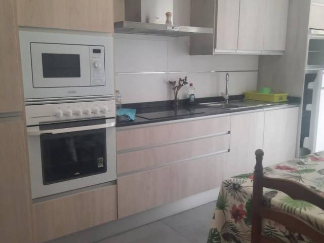 Piso en Alquiler en Lorca