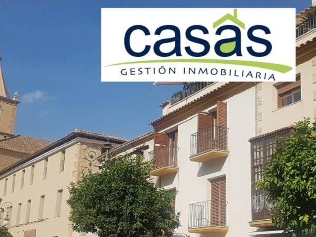 Piso en Alquiler en Lorca