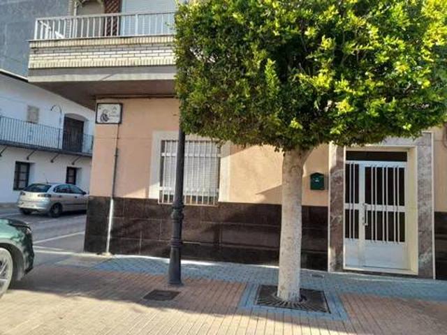 Piso en Alquiler en Lorquí