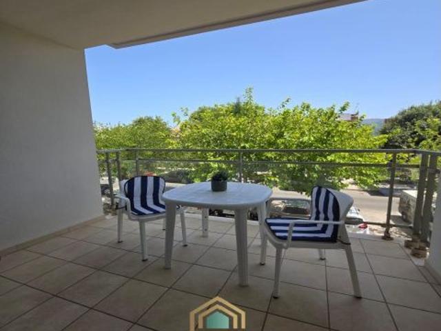 PISO EN ALQUILER EN PUÇOL PLAYA – RESIDENCIAL CON PISCINA Y GRAN TERRAZA – 1.250 €/MES