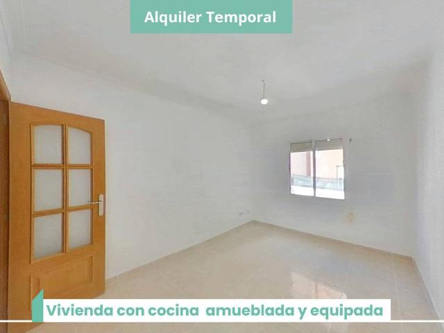 Piso en Alquiler en Pubilla Cases