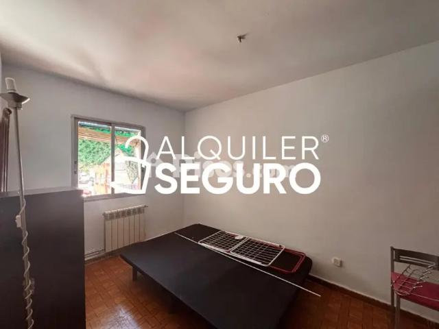 Piso en alquiler en Puente de Vallecas