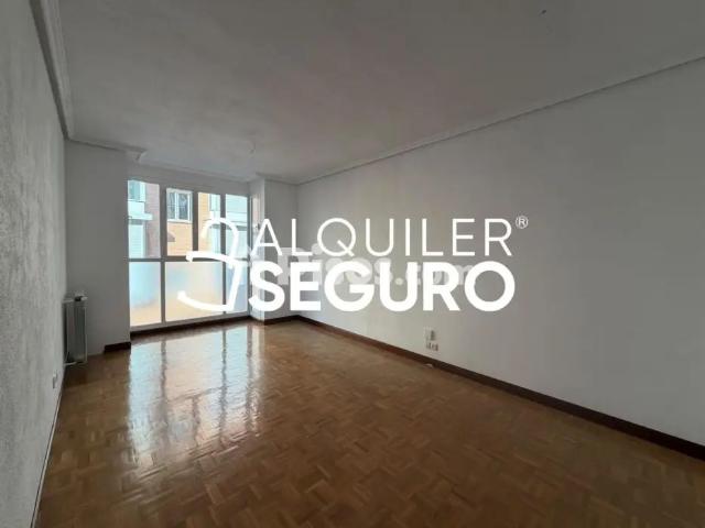 Piso en alquiler en Puente de Vallecas
