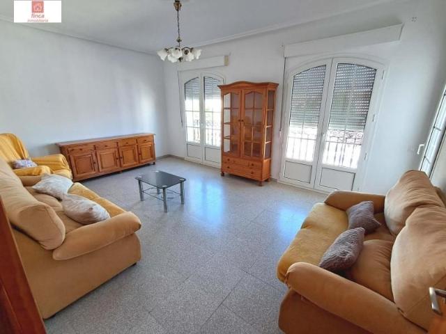 Piso en alquiler en Puebla de la Calzada, SANTO TORIBIO