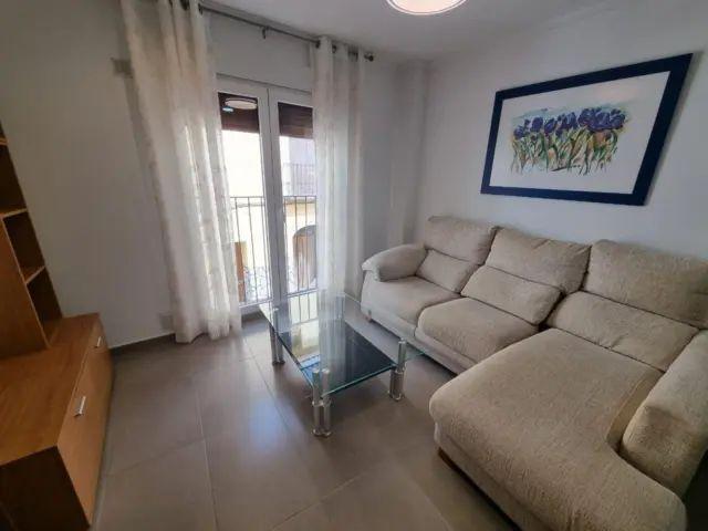 Piso en alquiler en Pueblo