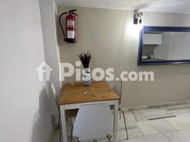 Piso en alquiler en Pueblo Nuevo