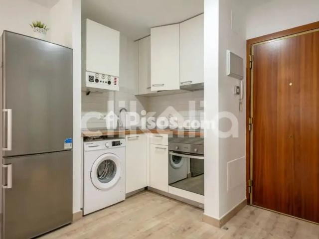 Piso en alquiler en Pueblo Nuevo