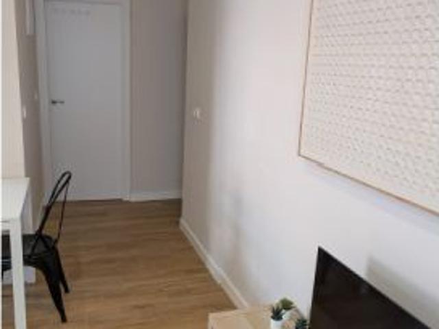 Piso en alquiler en Pueblo Nuevo, Madrid