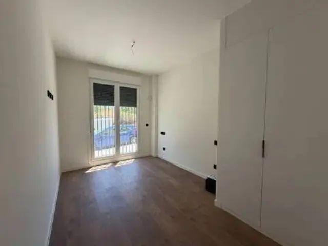 Piso en alquiler en Puerta Bonita