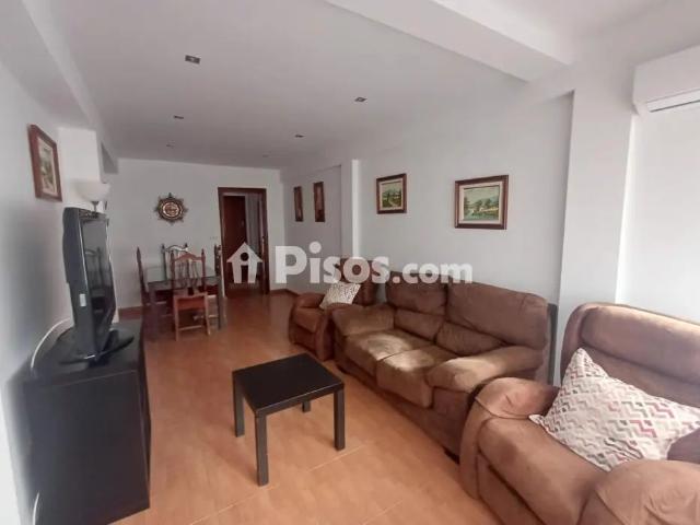 Piso en alquiler en Puerta Blanca