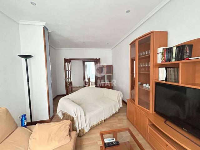 Piso en alquiler en Puerta del Ángel – Madrid | Gilmar Consulting