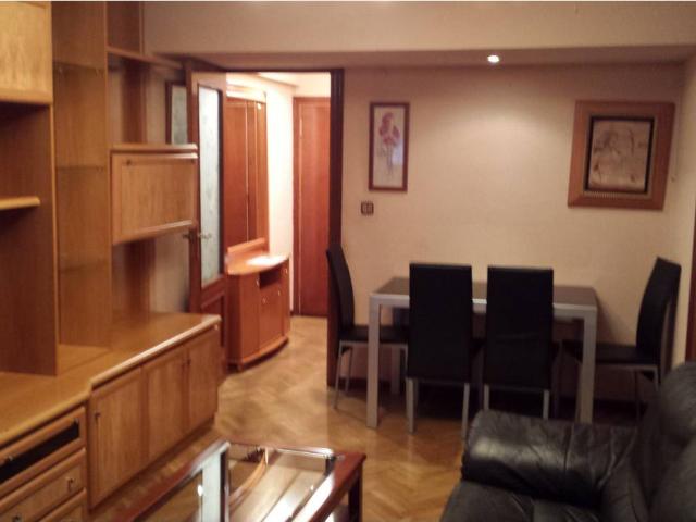 Piso en alquiler en Puerta del Sur