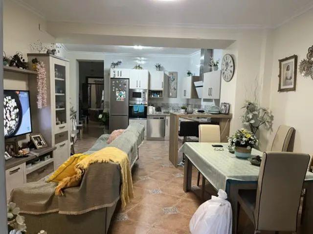 Piso en alquiler en Puerta Sevilla