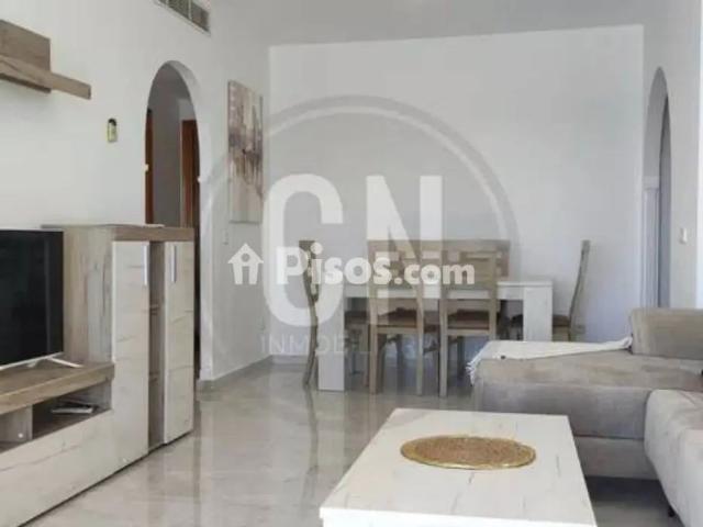 Piso en alquiler en Puerto