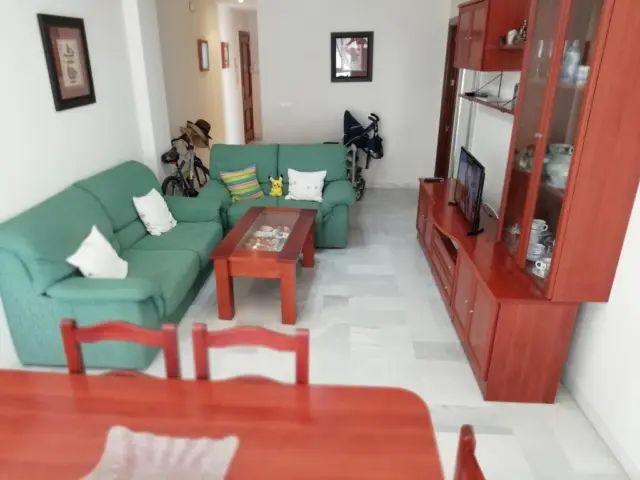 Piso en alquiler en Puerto