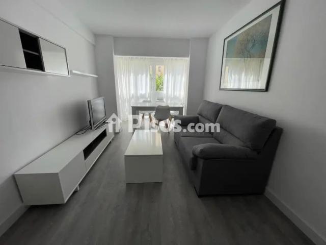 Piso en alquiler en Puerto