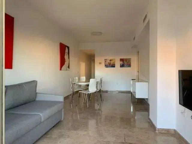 Piso en alquiler en Puerto