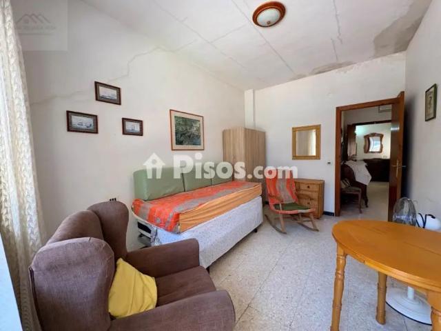 Piso en alquiler en Puerto
