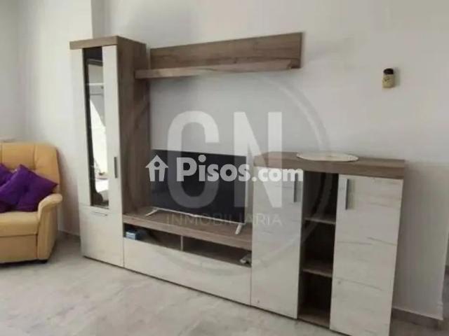 Piso en alquiler en Puerto