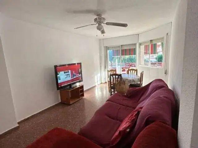 Piso en alquiler en Puerto