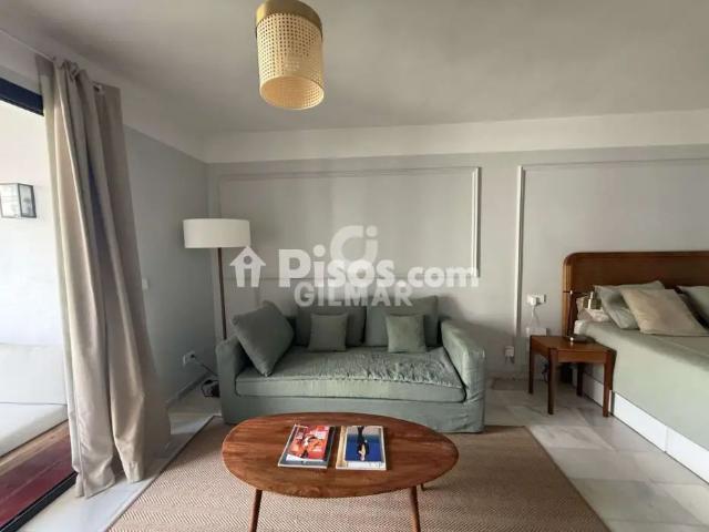 Piso en alquiler en Puerto Banús