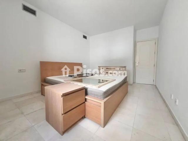 Piso en alquiler en Puerto Banús