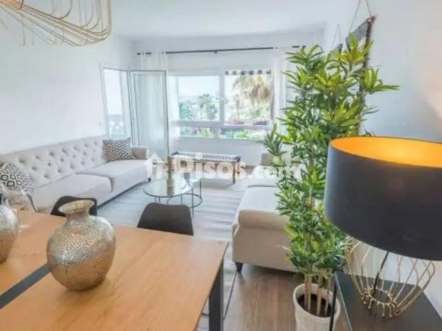 Piso en alquiler en Puerto Banús