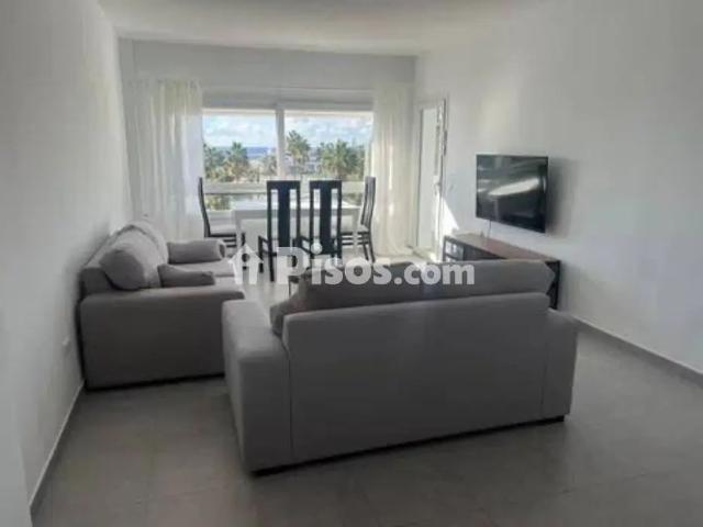 Piso en alquiler en Puerto Banús