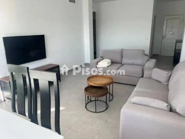 Piso en alquiler en Puerto Banús