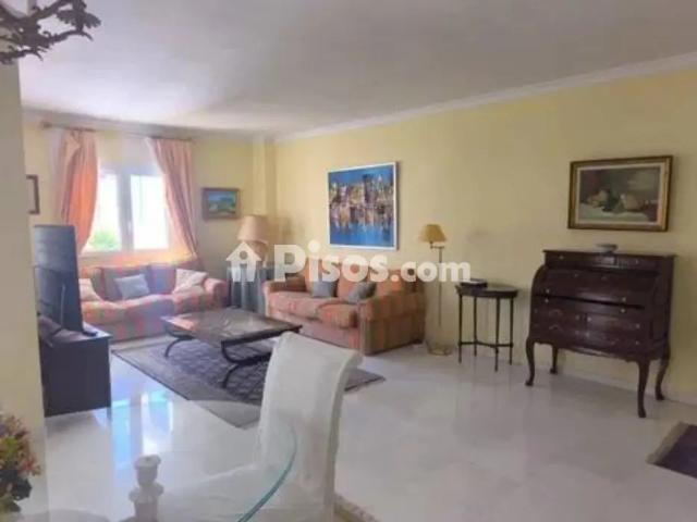 Piso en alquiler en Puerto Banús