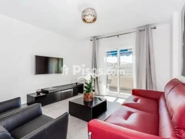 Piso en alquiler en Puerto Banús
