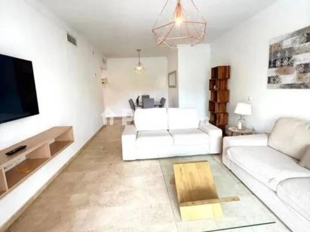 Piso en alquiler en Puerto Banús