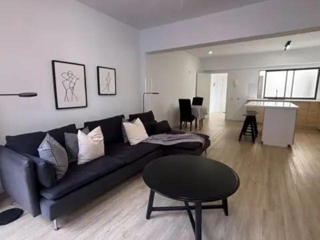 Piso en alquiler en Puerto Canteras