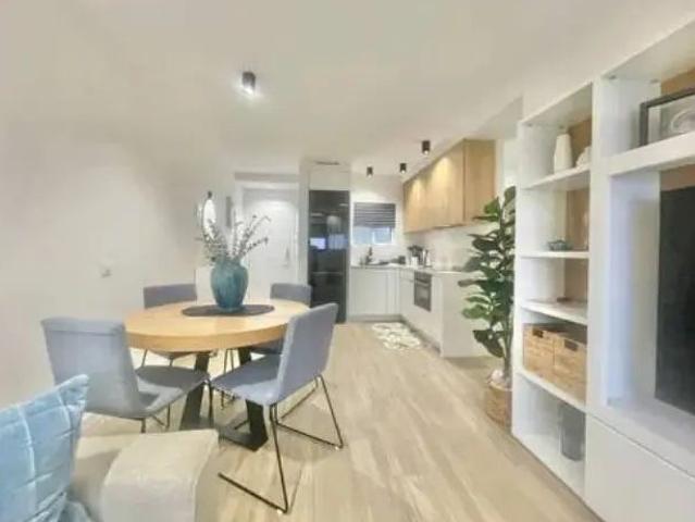 Piso en alquiler en Puerto Canteras
