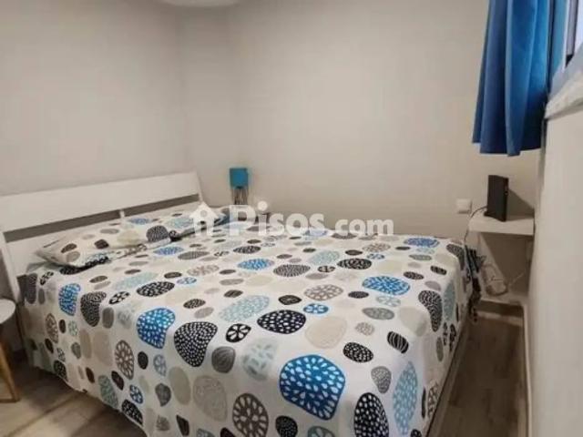 Piso en alquiler en Puerto Canteras
