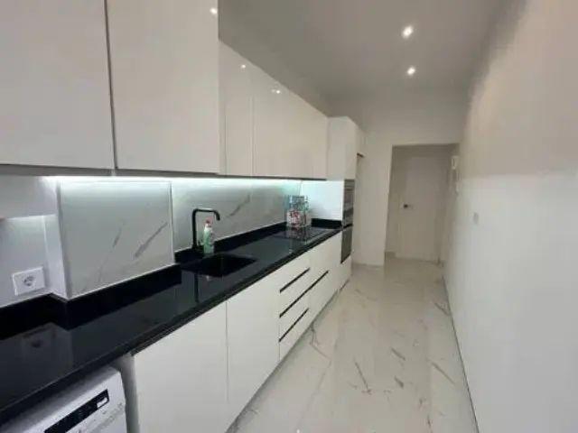 Piso en alquiler en Puerto Canteras