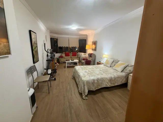 Piso en alquiler en Puerto Canteras