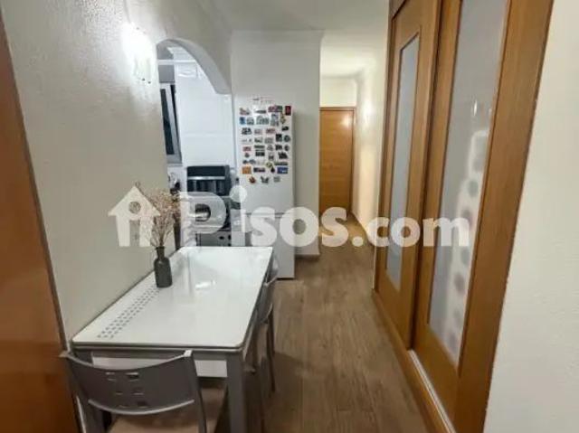 Piso en alquiler en Puerto Canteras