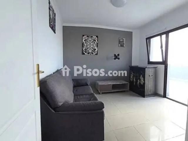 Piso en alquiler en Puerto Canteras