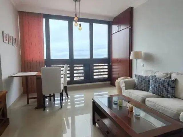 Piso en alquiler en Puerto Canteras