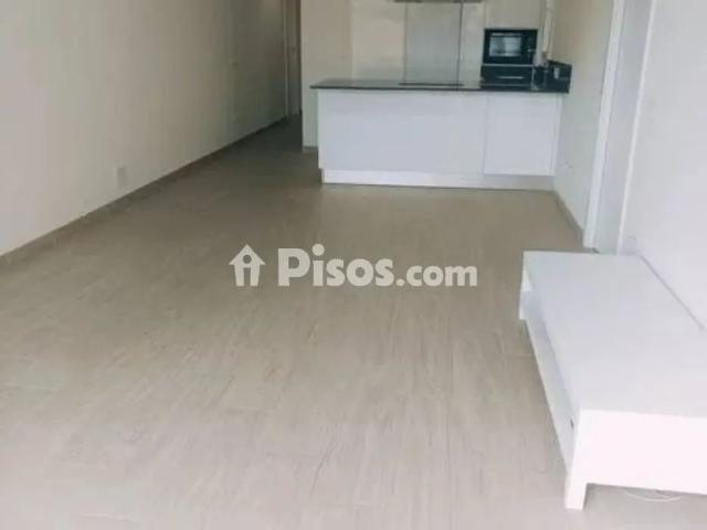 Piso en alquiler en Puerto Canteras