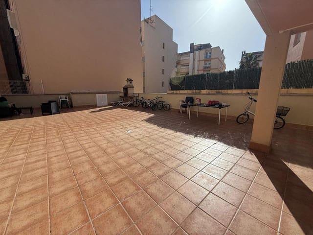 Piso en alquiler en Puerto de Alcudia, Mallorca